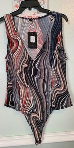 Fashion nova body suit